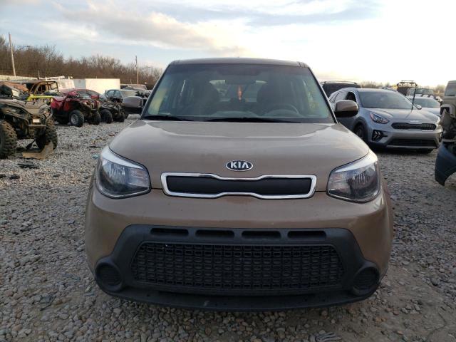 Photo 5 from auction – 2016 KIA SOUL with VIN KNDJN2A25G7301723