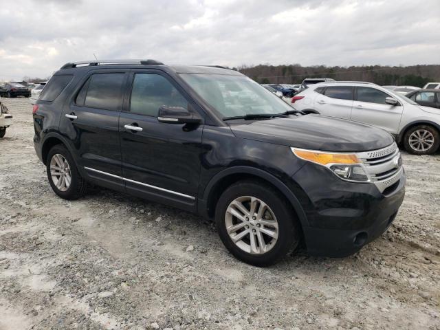 Photo 4 from auction – 2013 FORD EXPLOR XLT with VIN 1FM5K7D82DGB47034