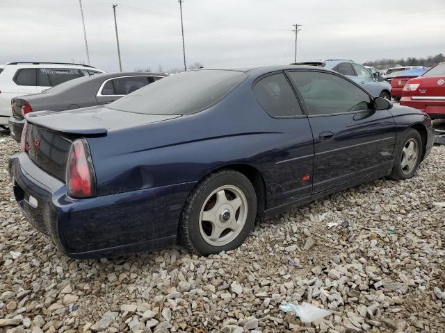 Photo 3 from auction – 2002 CHEVROLET MONTE CARL with VIN 2G1WX15K329192294