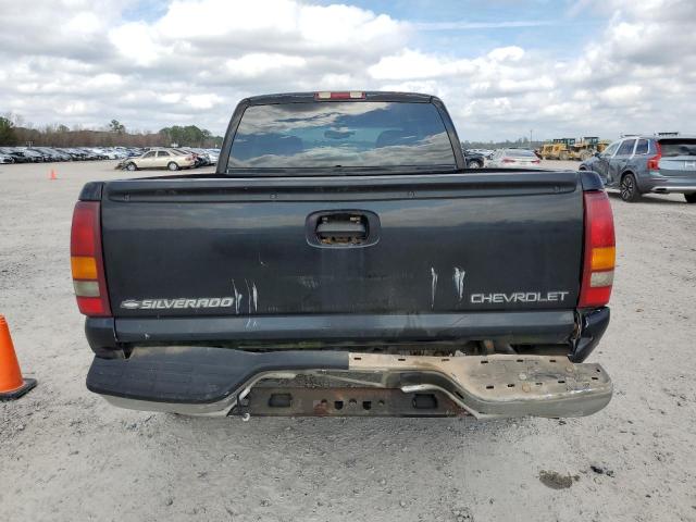 Photo 6 from auction – 2002 CHEVROLET SILVER1500 with VIN 2GCEC19T721197496