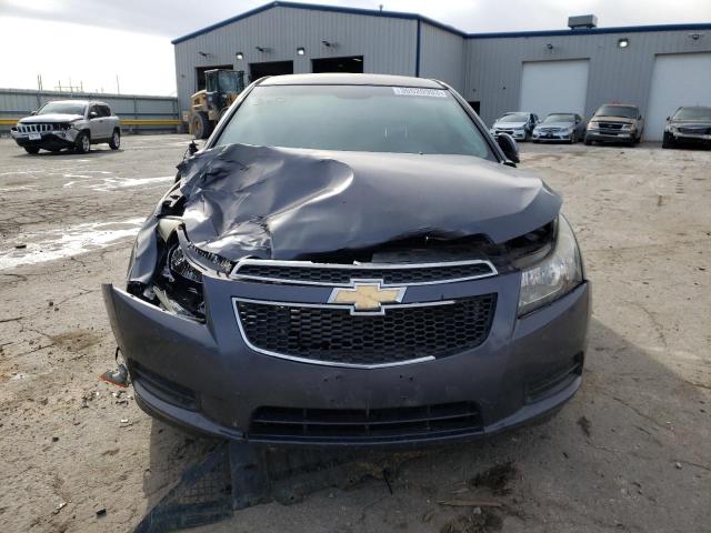 Photo 5 from auction – 2013 CHEVROLET CRUZE LT with VIN 1G1PC5SB0D7309216