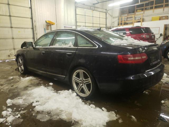 Photo 2 from auction – 2010 AUDI A6 PRESTIG with VIN WAUKGAFB7AN067604