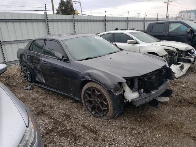 Photo 4 from auction – 2015 CHRYSLER 300 S with VIN 2C3CCAGG5FH899718