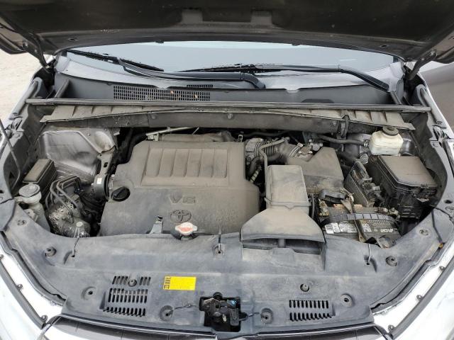 Photo 12 from auction – 2016 TOYOTA HIGHLANDER with VIN 5TDZKRFH6GS181373