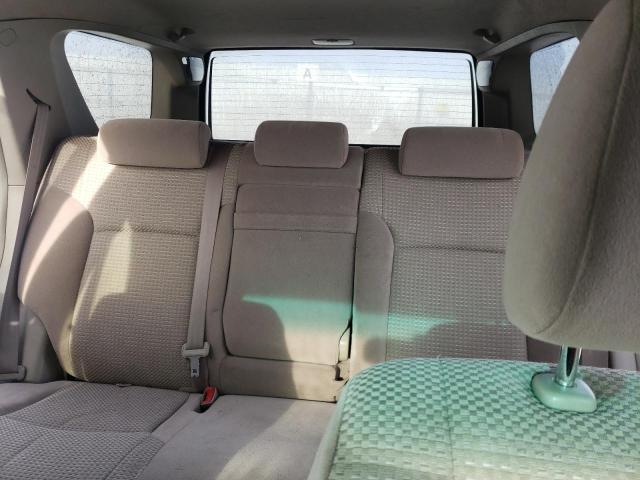 Photo 10 from auction – 2003 TOYOTA 4 RUNNER with VIN JTEBU14R638009718