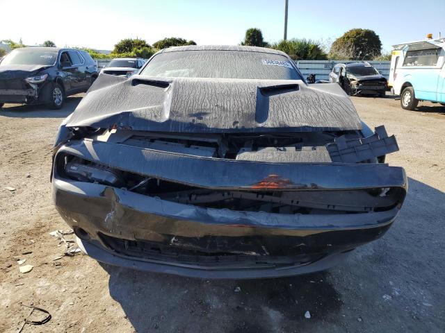 Photo 5 from auction – 2019 DODGE CHALLENGER with VIN 2C3CDZAG9KH712835