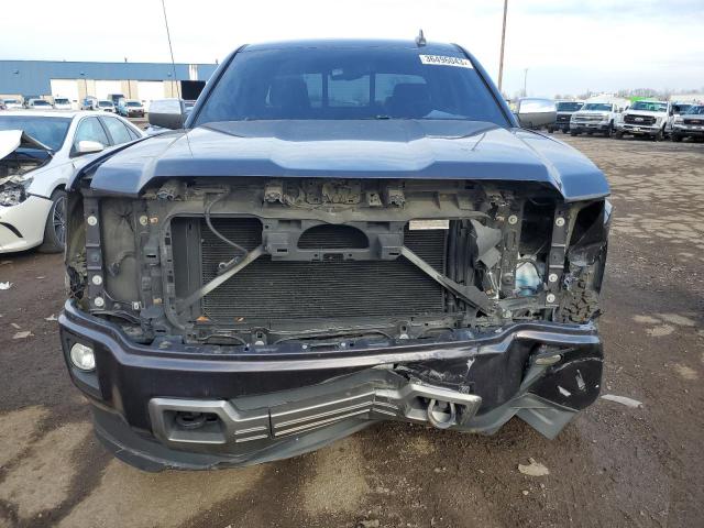 Photo 5 from auction – 2015 GMC SIERRA K15 with VIN 1GTV2UEC6FZ169289