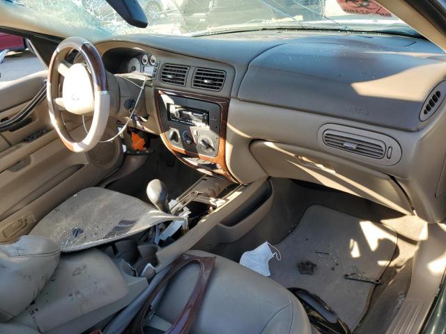 Zdjęcie 8 z aukcji – 2006 FORD TAURUS SEL z VIN 1FAFP56U16A155310