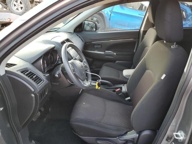 Photo 7 from auction – 2019 MITSUBISHI OUTLANDER with VIN JA4AP3AU7KU031996