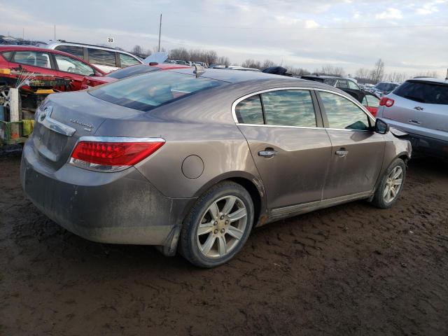 Photo 3 from auction – 2010 BUICK LACROSSE C with VIN 1G4GC5EG2AF295413