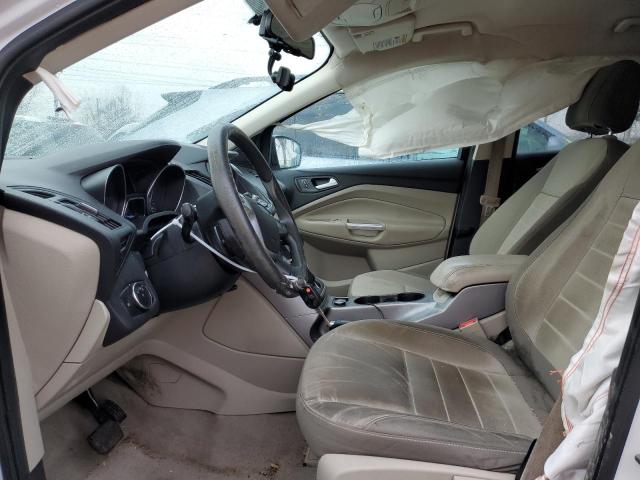 Photo 7 from auction – 2013 FORD ESCAPE SE with VIN 1FMCU9GX8DUC85503