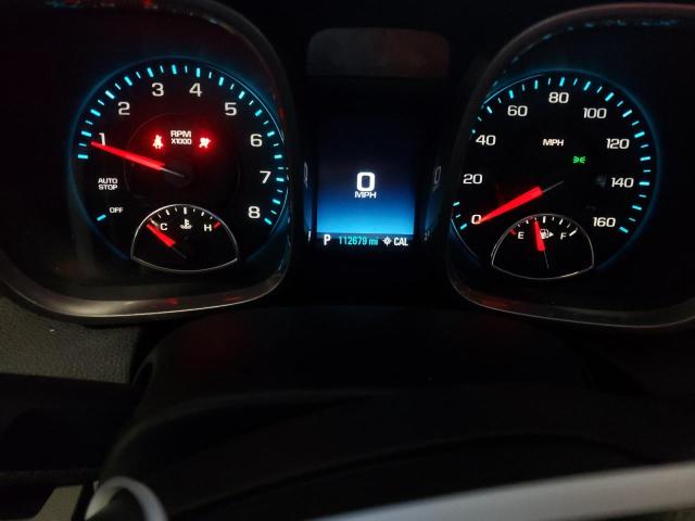Photo 9 from auction – 2014 CHEVROLET MALIBU LS with VIN 1G11A5SL4EF155816