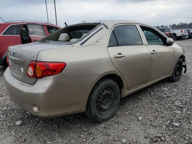 Photo 3 from auction – 2010 TOYOTA CAROLLA with VIN 2T1BU4EE8AC390295