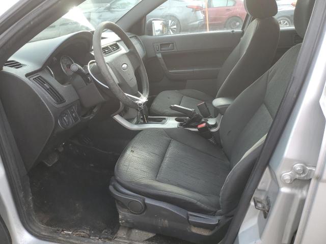 Photo 7 from auction – 2011 FORD FOCUS SE with VIN 1FAHP3FN1BW158176
