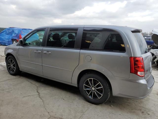 Photo 2 from auction – 2015 DODGE GRAND CARA with VIN 2C4RDGBG6FR581078