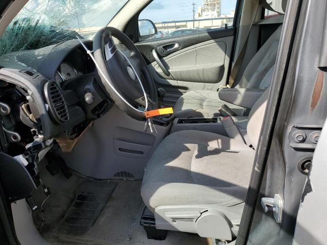 Photo 7 from auction – 2006 SATURN VUE with VIN 5GZCZ23D26S899212