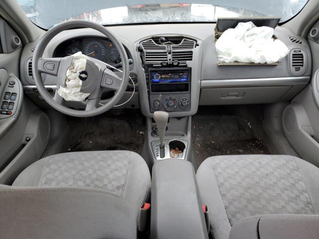 Photo 8 from auction – 2005 CHEVROLET MALIBU LS with VIN 1G1ZT54875F188783