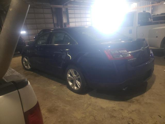 Photo 2 from auction – 2015 FORD TAURUS SEL with VIN 1FAHP2H81FG194449