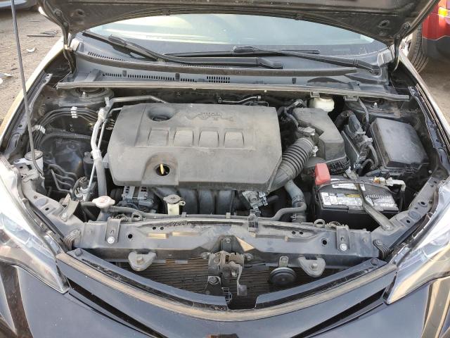 Photo 11 from auction – 2017 TOYOTA COROLLA with VIN 2T1BURHE8HC915732