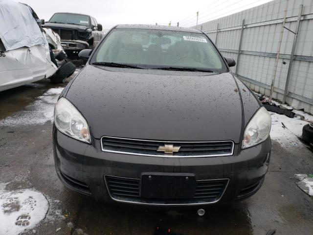 Photo 5 from auction – 2008 CHEVROLET IMPALA LT with VIN 2G1WT58K289248846