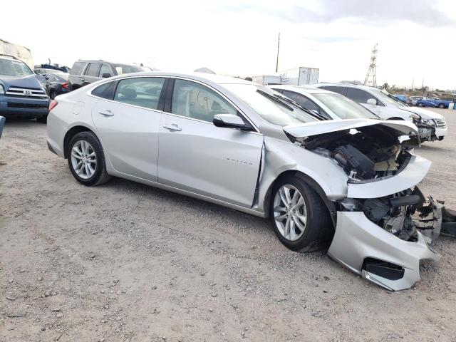 Photo 4 from auction – 2016 CHEVROLET MALIBU LT with VIN 1G1ZE5ST6GF353551