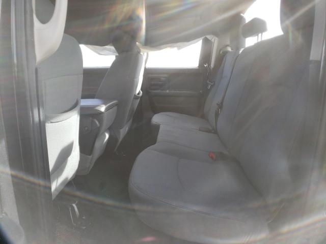Фото 10 с аукциона – 2014 RAM 1500 ST с VIN 1C6RR6FT3ES112540