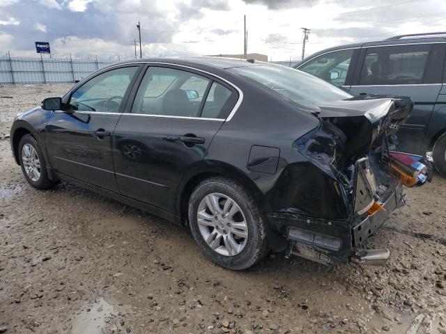 Photo 2 from auction – 2010 NISSAN ALTIMA BAS with VIN 1N4AL2AP2AN450469
