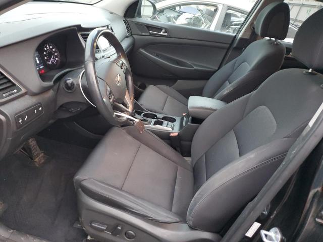 Photo 7 from auction – 2017 HYUNDAI TUCSON LIM with VIN KM8J3CA26HU502640