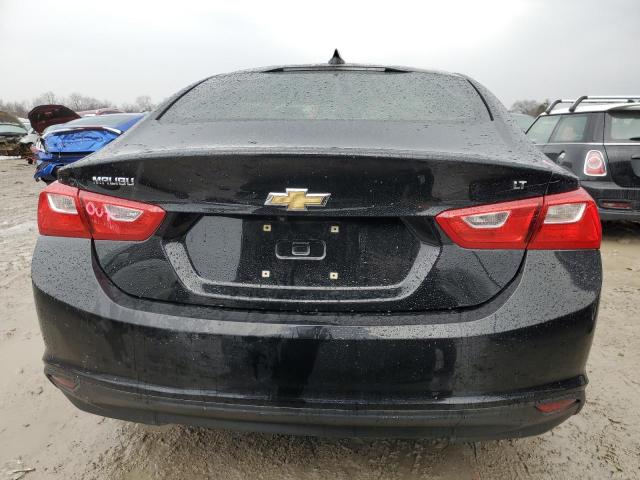 Photo 6 from auction – 2018 CHEVROLET MALIBU LT with VIN 1G1ZD5ST4JF245441