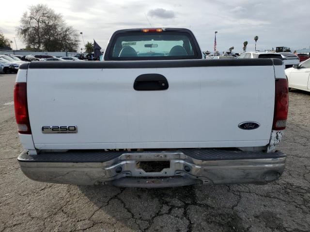 Photo 6 from auction – 2003 FORD F150 with VIN 2FTRF17253CA34600