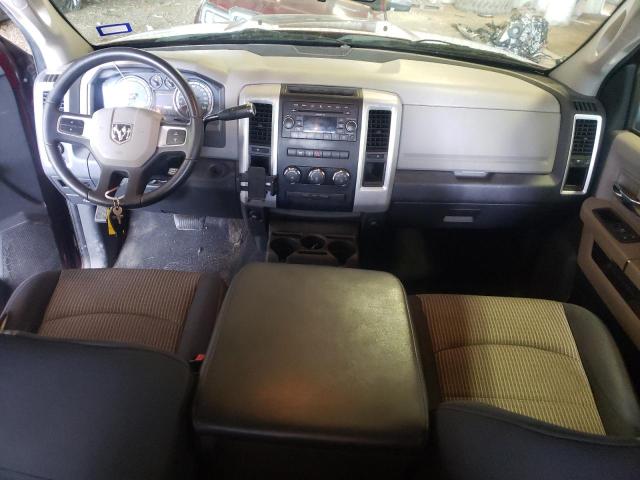 Photo 8 from auction – 2011 DODGE RAM 1500 with VIN 1D7RB1CT6BS611449