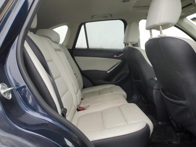 Photo 11 from auction – 2016 MAZDA CX-5 GT with VIN JM3KE2DY0G0828752