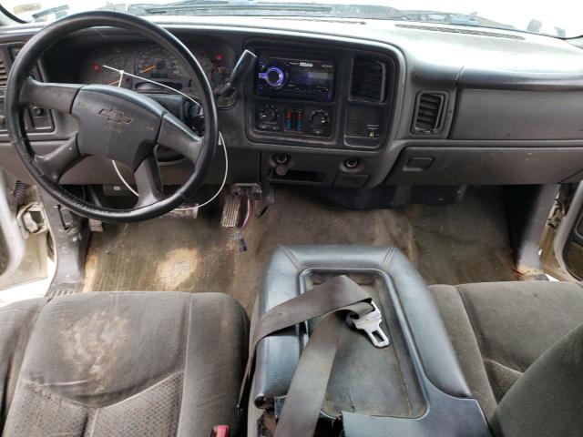Photo 8 from auction – 2004 CHEVROLET SILV2500 2 with VIN 1GCHK29U54E295913