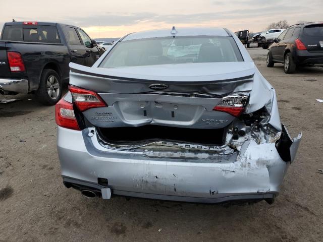 Photo 6 from auction – 2018 SUBARU LEGACY SPO with VIN 4S3BNAR63J3032108