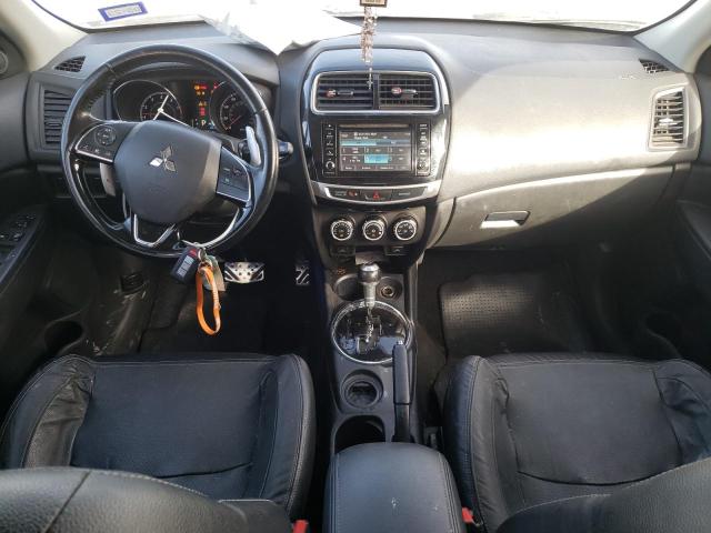 Photo 8 from auction – 2016 MITSUBISHI OUTLANDER with VIN JA4AP4AW6GZ028010