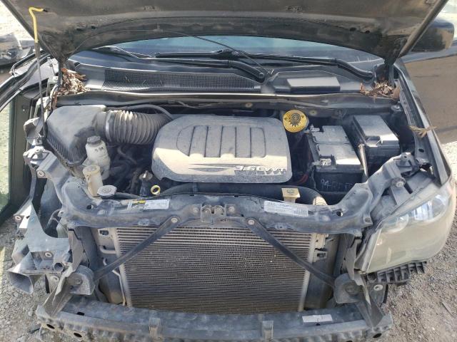 Photo 12 from auction – 2019 DODGE GRAND CARA with VIN 2C4RDGEG3KR524181