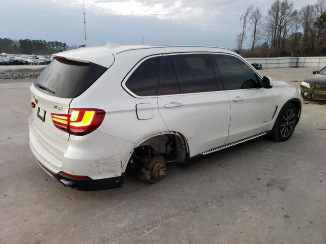 Photo 3 from auction – 2015 BMW X5 XDRIVE3 with VIN 5UXKR0C50F0P07337