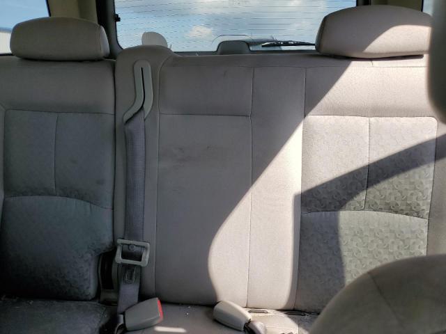 Photo 10 from auction – 2006 SATURN VUE with VIN 5GZCZ23D26S899212