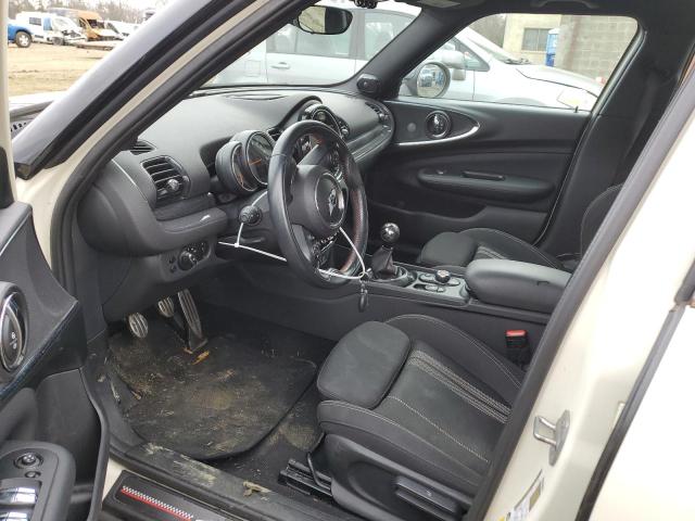 Photo 7 from auction – 2016 MINI COOPER CLU with VIN WMWLN5C56G2B34769