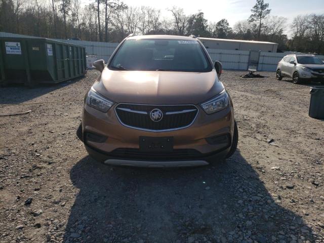 Photo 5 from auction – 2017 BUICK ENCORE PRE with VIN KL4CJASBXHB107128