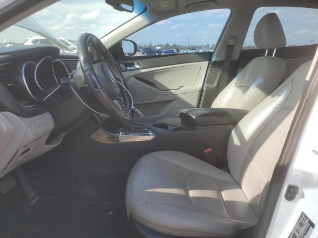 Photo 7 from auction – 2015 KIA OPTIMA EX with VIN 5XXGN4A72FG413886