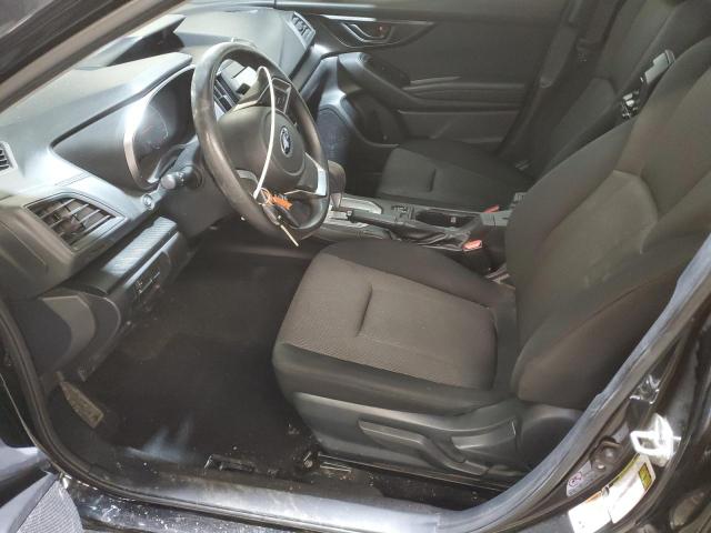 Foto 7 de la subasta – 2018 SUBARU IMPREZA PR con VIN 4S3GKAB63J3603735