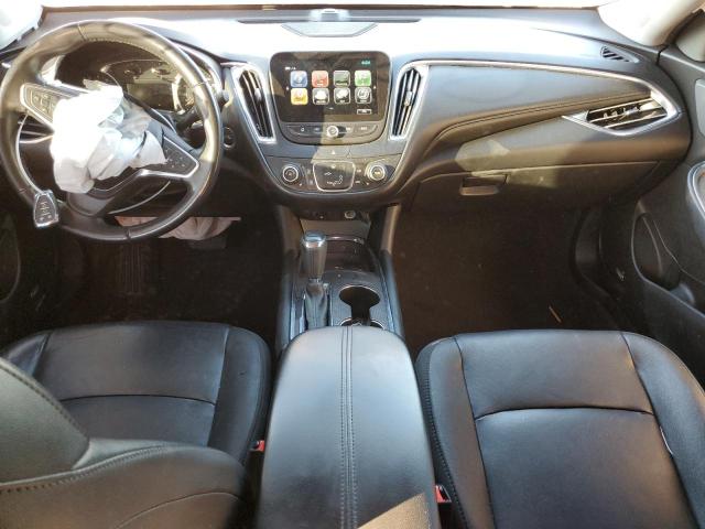 Photo 8 from auction – 2018 CHEVROLET MALIBU LT with VIN 1G1ZD5ST8JF163048