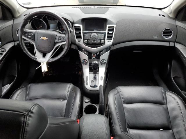 Photo 8 from auction – 2015 CHEVROLET CRUZE LT with VIN 1G1PE5SB4F7166350