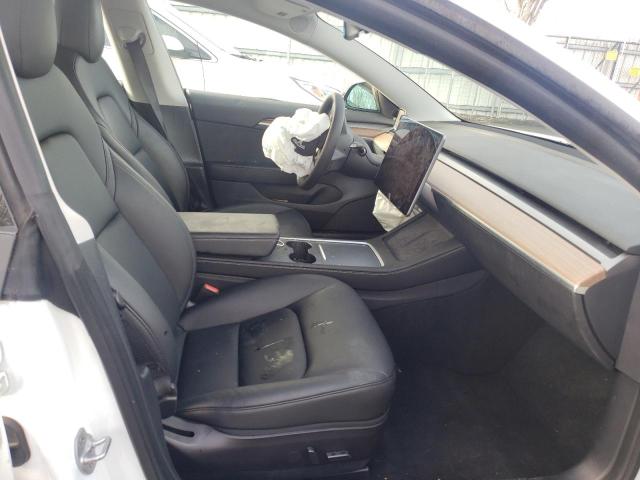 Photo 7 from auction – 2022 TESLA MODEL 3 with VIN 5YJ3E1EA2NF188664