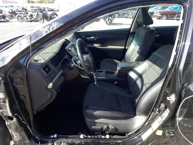 Photo 7 from auction – 2016 TOYOTA CAMRY LE with VIN 4T1BF1FK1GU208764