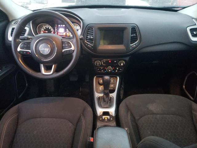 Photo 8 from auction – 2019 JEEP COMPASS SP with VIN 3C4NJDAB2KT825862