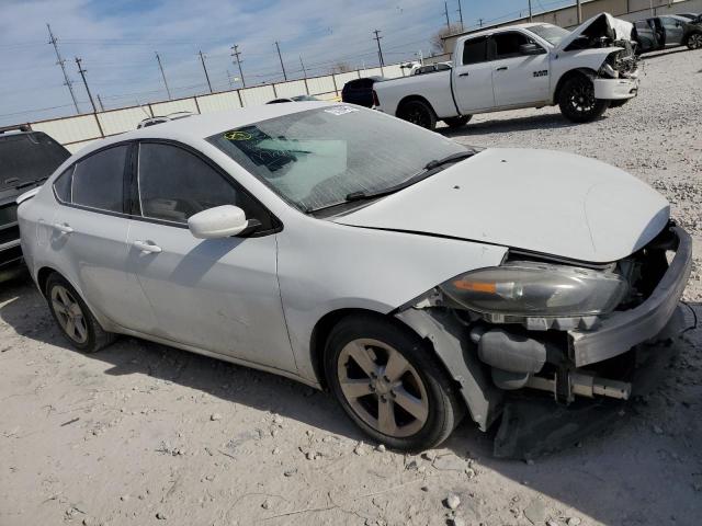 Photo 4 from auction – 2015 DODGE DART SXT with VIN 1C3CDFBB4FD301220