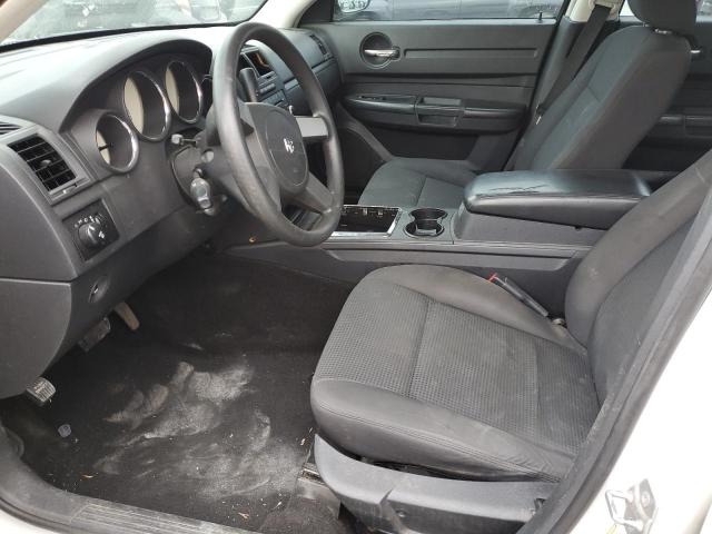 Photo 7 from auction – 2010 DODGE CHARGER with VIN 2B3AA4CT6AH134511