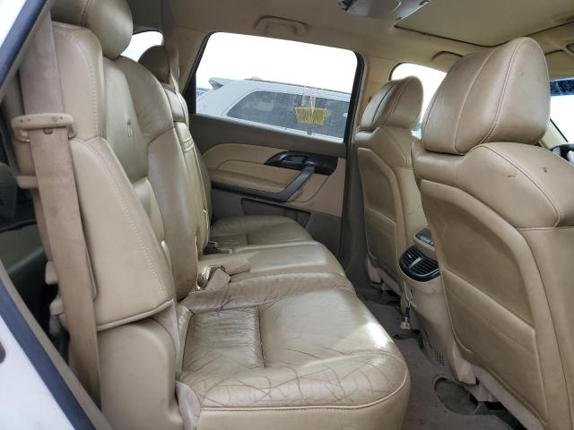 Photo 11 from auction – 2009 ACURA MDX TECHNO with VIN 2HNYD28619H527480